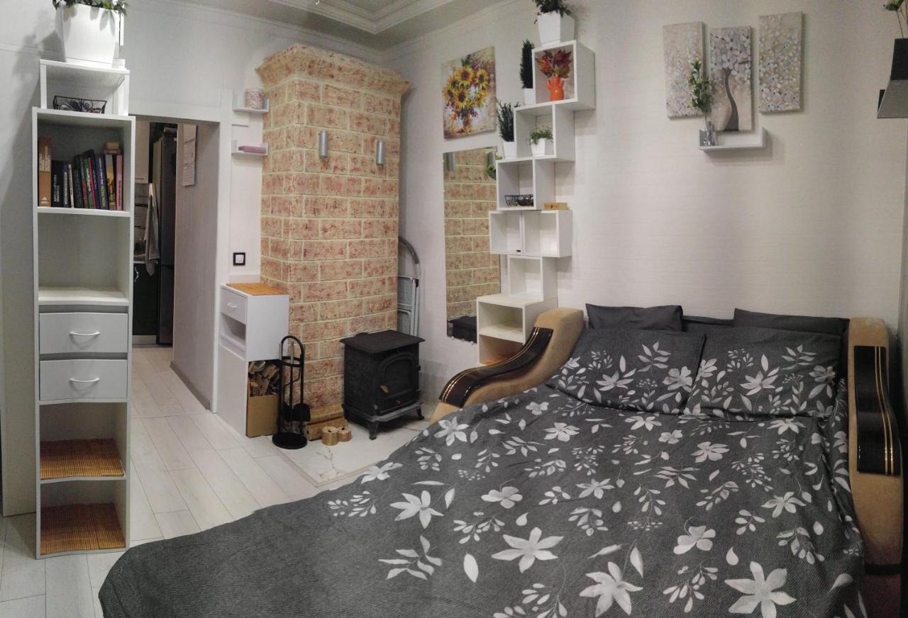 Frendly Flat Free Wifi & Parking Kitchen Equipment Cosy Apartment Riga