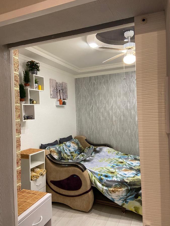 Apartment Frendly Flat Free Wifi & Parking Kitchen Equipment Cosy Riga