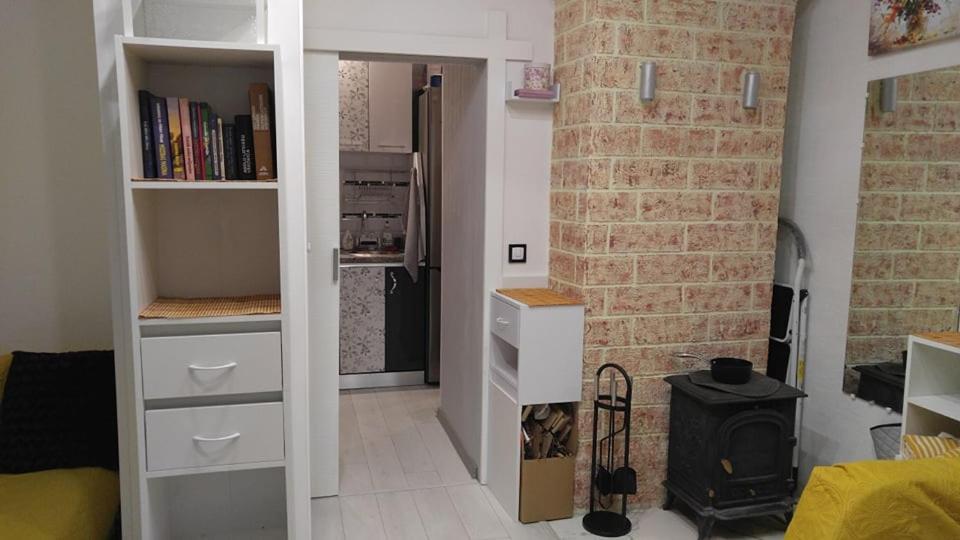 Apartment Frendly Flat Free Wifi & Parking Kitchen Equipment Cosy *