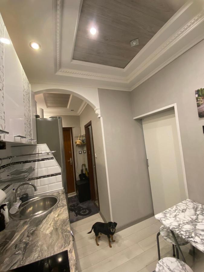 Apartment Frendly Flat Free Wifi & Parking Kitchen Equipment Cosy *