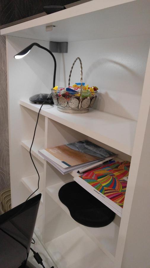 Apartment Frendly Flat Free Wifi & Parking Kitchen Equipment Cosy *