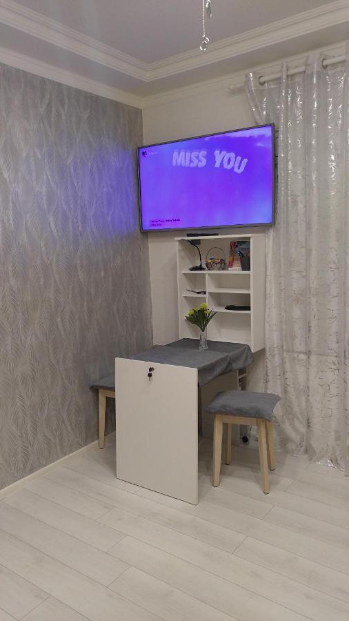 Apartment Frendly Flat Free Wifi & Parking Kitchen Equipment Cosy Riga