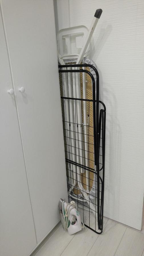 Frendly Flat Free Wifi & Parking Kitchen Equipment Cosy Apartment *