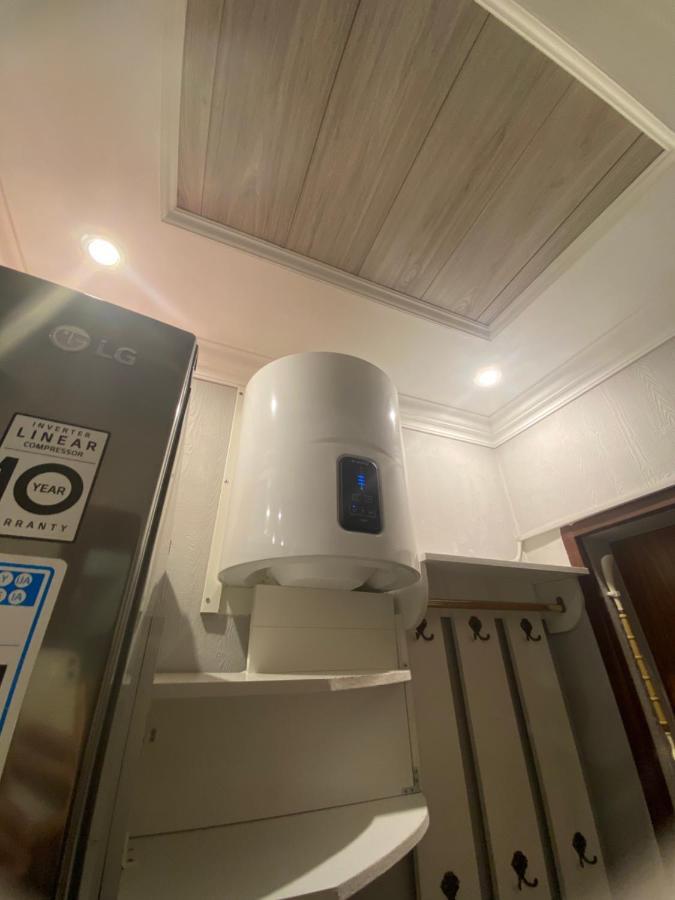 Frendly Flat Free Wifi & Parking Kitchen Equipment Cosy Apartment Riga