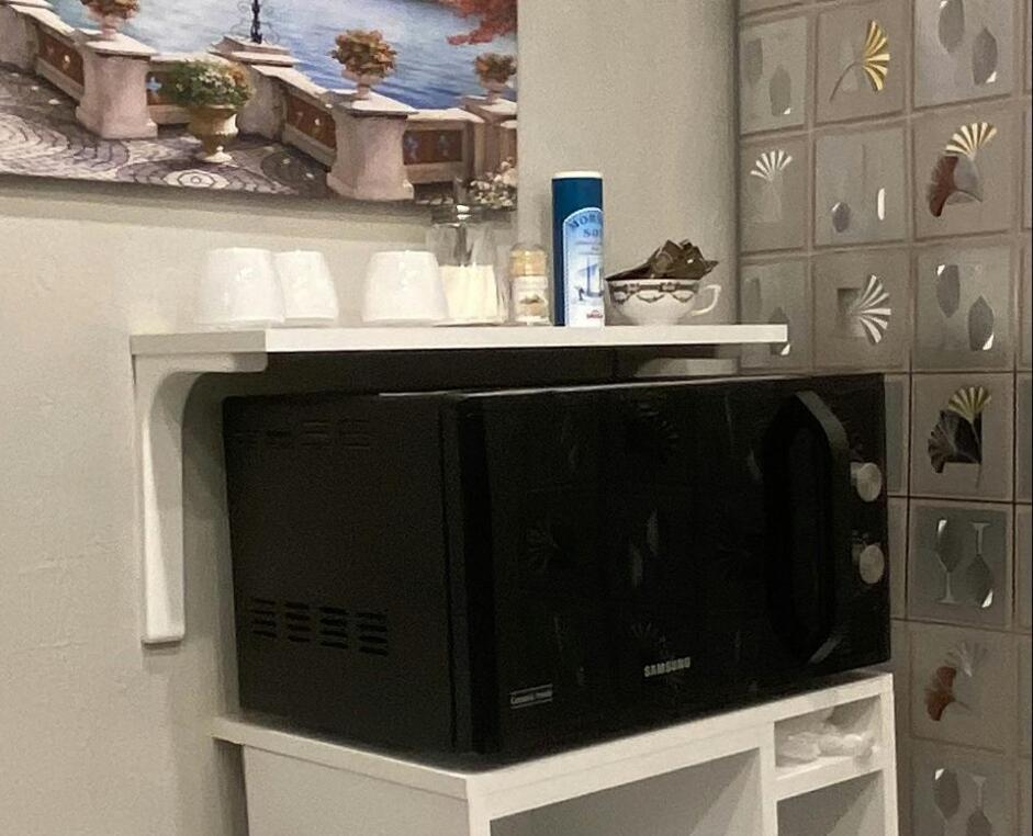 Frendly Flat Free Wifi & Parking Kitchen Equipment Cosy Apartment *