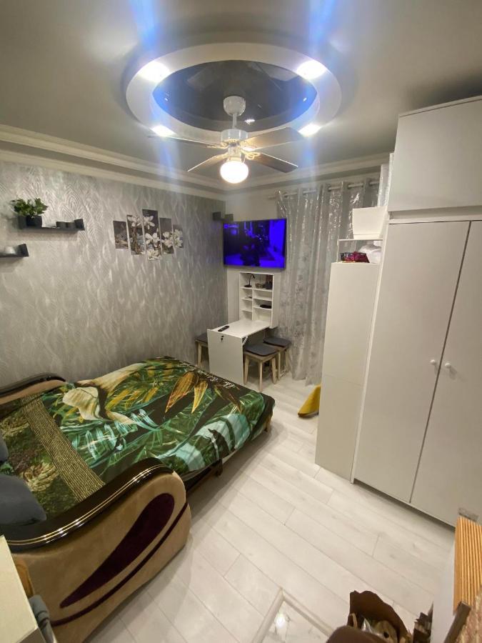 Apartment Frendly Flat Free Wifi & Parking Kitchen Equipment Cosy Riga
