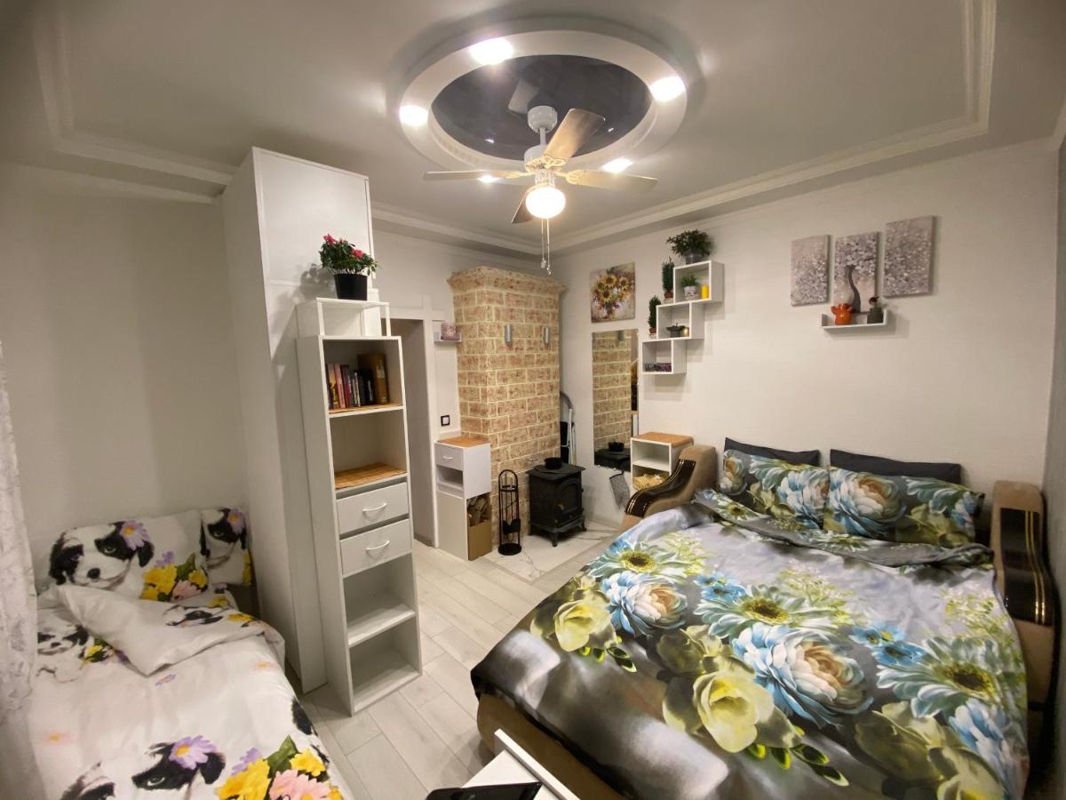 Frendly Flat Free Wifi & Parking Kitchen Equipment Cosy Apartment Riga