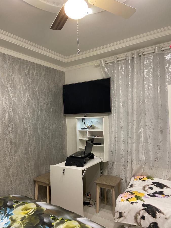 Frendly Flat Free Wifi & Parking Kitchen Equipment Cosy Apartment Riga