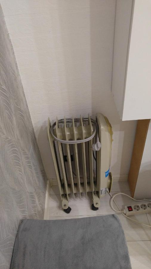 Frendly Flat Free Wifi & Parking Kitchen Equipment Cosy Apartment